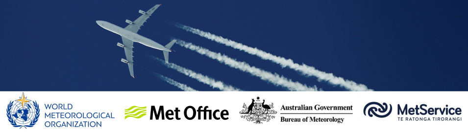 Aviation Meteorology Training Seminar Banner 2022